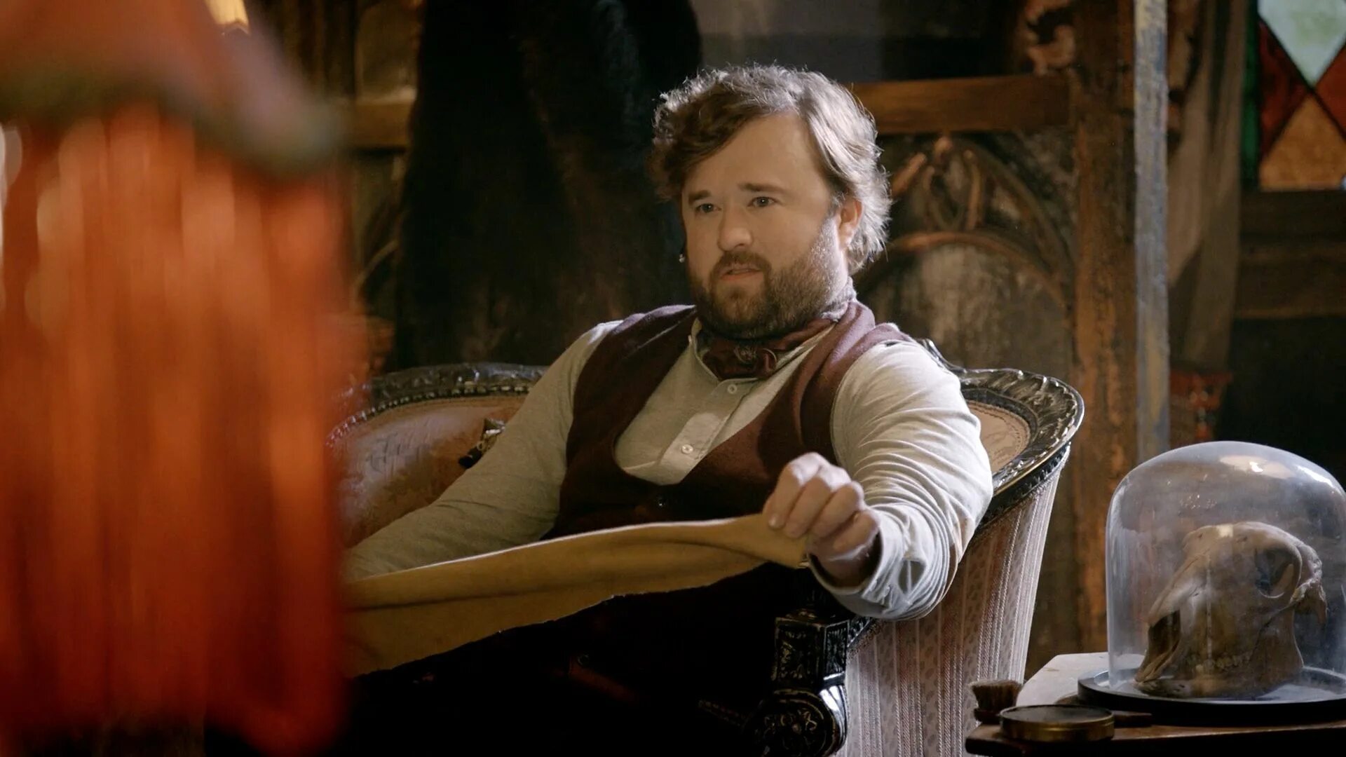 What we do in the shadows watch