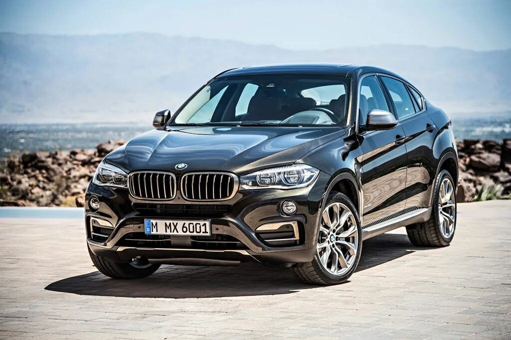 X 6