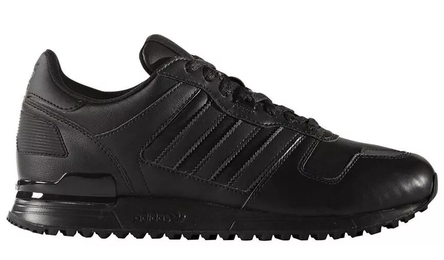 Купить кожаные кроссовки женские со скидкой. Адидас ZX 700. Adidas Originals ZX 700. Adidas ZX 700 Leather черные. Кроссовки адидас мужские оригинал кожаные zx700.