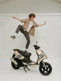 Rat boy