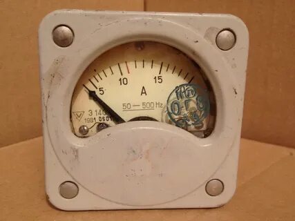Вольтметр 150 в