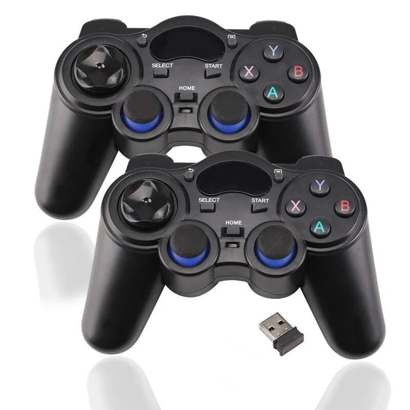 2.4 g wireless controller games. 2.4g wireless controller gamepad. джойстик g4w. l3 r3 на джойстике. игровая приставка 2.4g wireless.