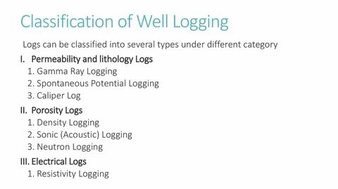 Logging перевод