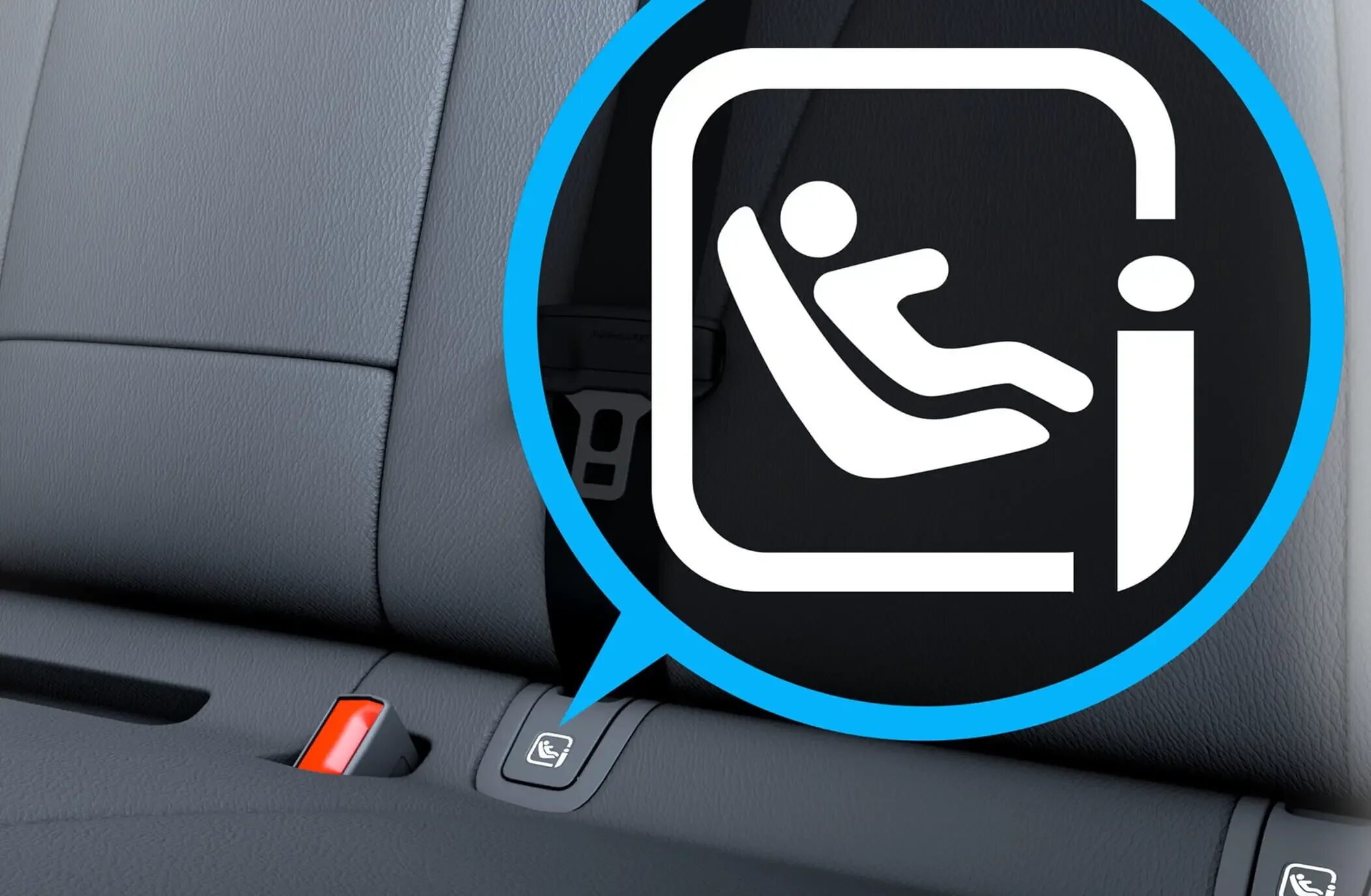 Isofix i size. Стандарты для детских сидений в автомобиле. иконка изофикс. стандарты безопасности детского автокресла. me size.