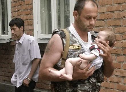 Эльбрус гогичаев