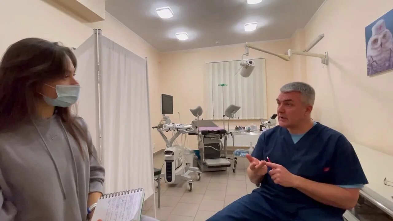 Выпадение матки как называется. Опущение матки фото в живую.