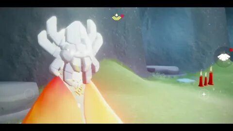 Пророк земли sky