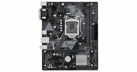 Asus 310 материнская плата