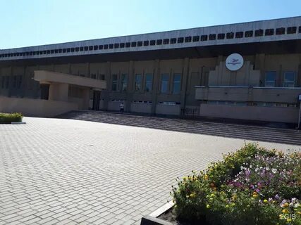 Старый оскол макаренко
