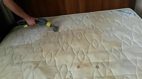 Почистить плед в химчистке