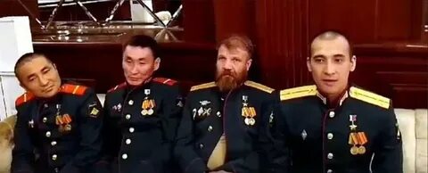 Командир алеша