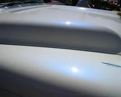 Ice pearl
