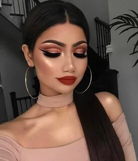 Makeup's