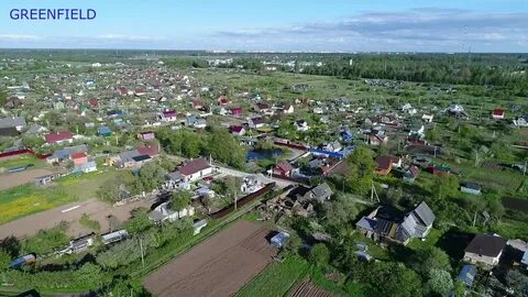 Кингисеппское поселение