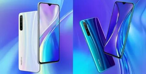 Android 14 realme