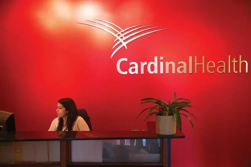 Cardinal health. Cardinal Health лого. Кардинал Хелс раша. Cardinal центр изучения.