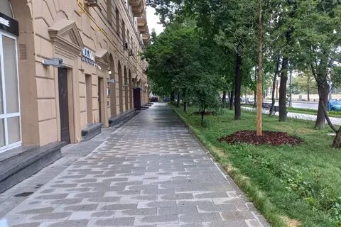 Набережная 36