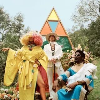 Thunderclouds lsd feat sia diplo