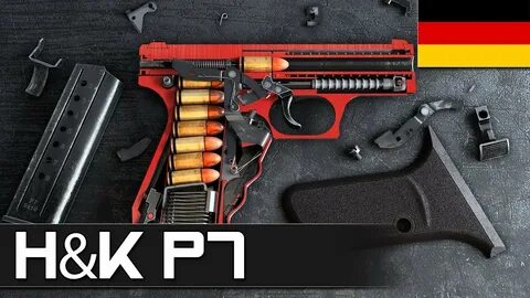 Найти p 7
