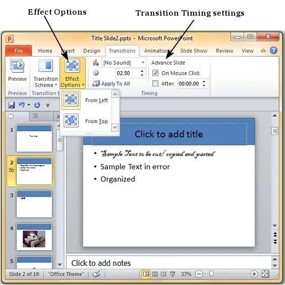 Трансформация в powerpoint как добавить. Табуляция в powerpoint. повер пойнт переход трансформация. microsoft powerpoint 2010. окно powerpoint 2010.