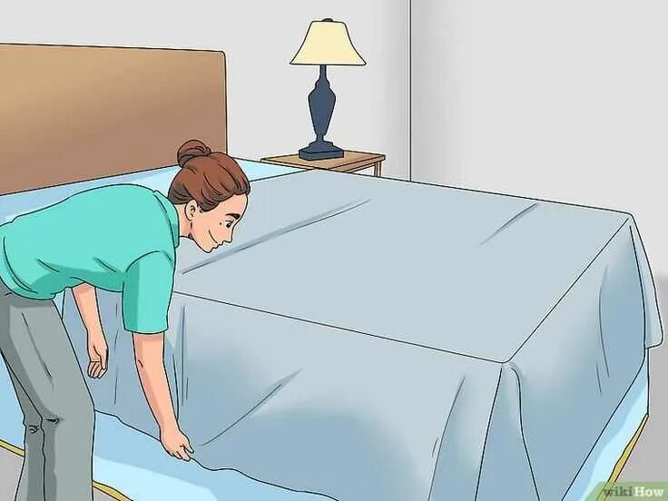 Go to bed мультяшный. Sara mei herman. Отход ко сну картинки. How the bed go. Кровати в лагере.