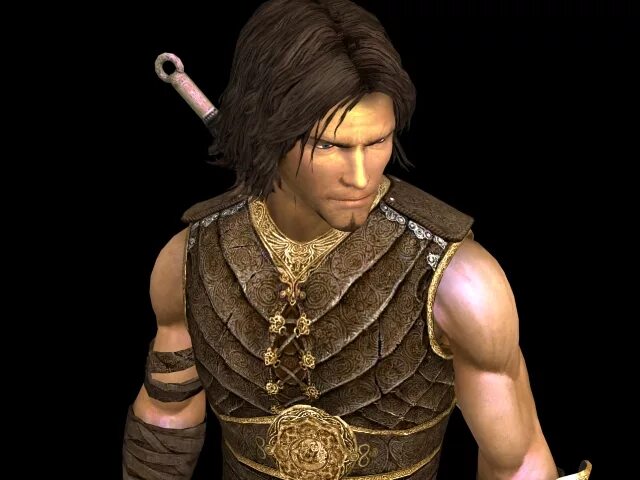 Prince model. Принц персии 3d модель. prince of persia 3d. принц персии прическа. моделька принца персии.