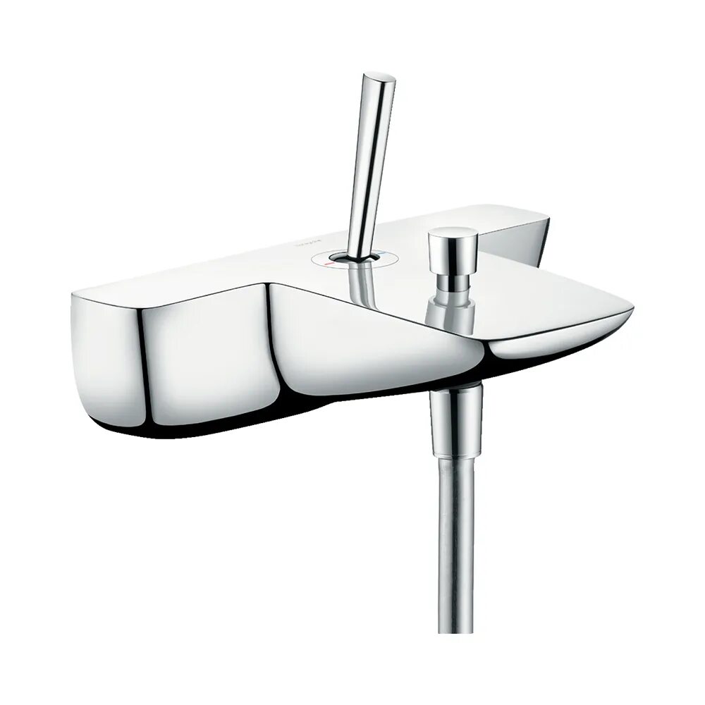 Hansgrohe PURAVIDA 15073400 смеситель. Смеситель Hansgrohe PURAVIDA 15472400 для ванны с душем. Hansgrohe PURAVIDA смеситель для ванны. Кран хансгрое