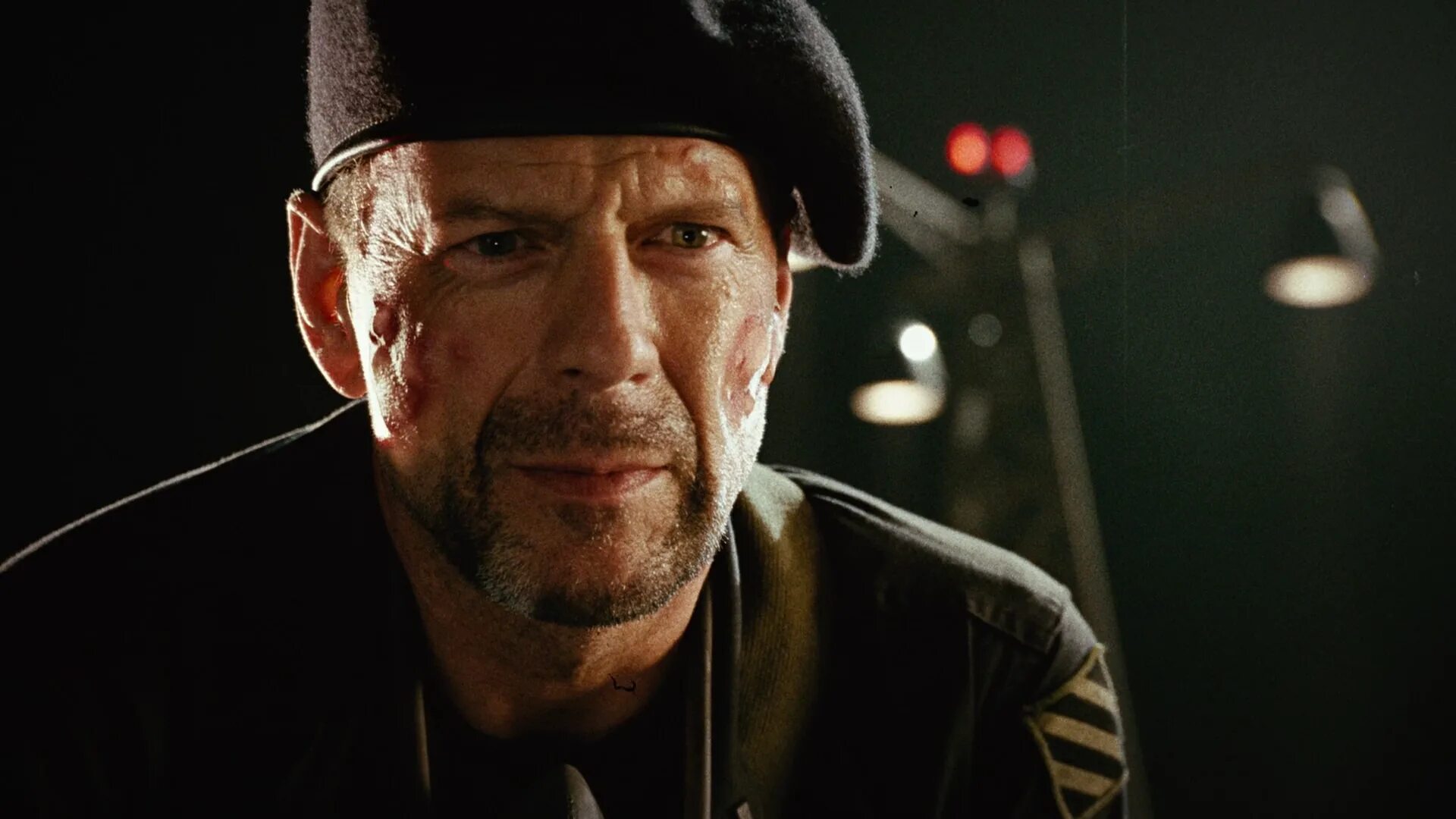 Planet of fear. Планета страха  planet terror (2007). брюс уиллис планета страха.
