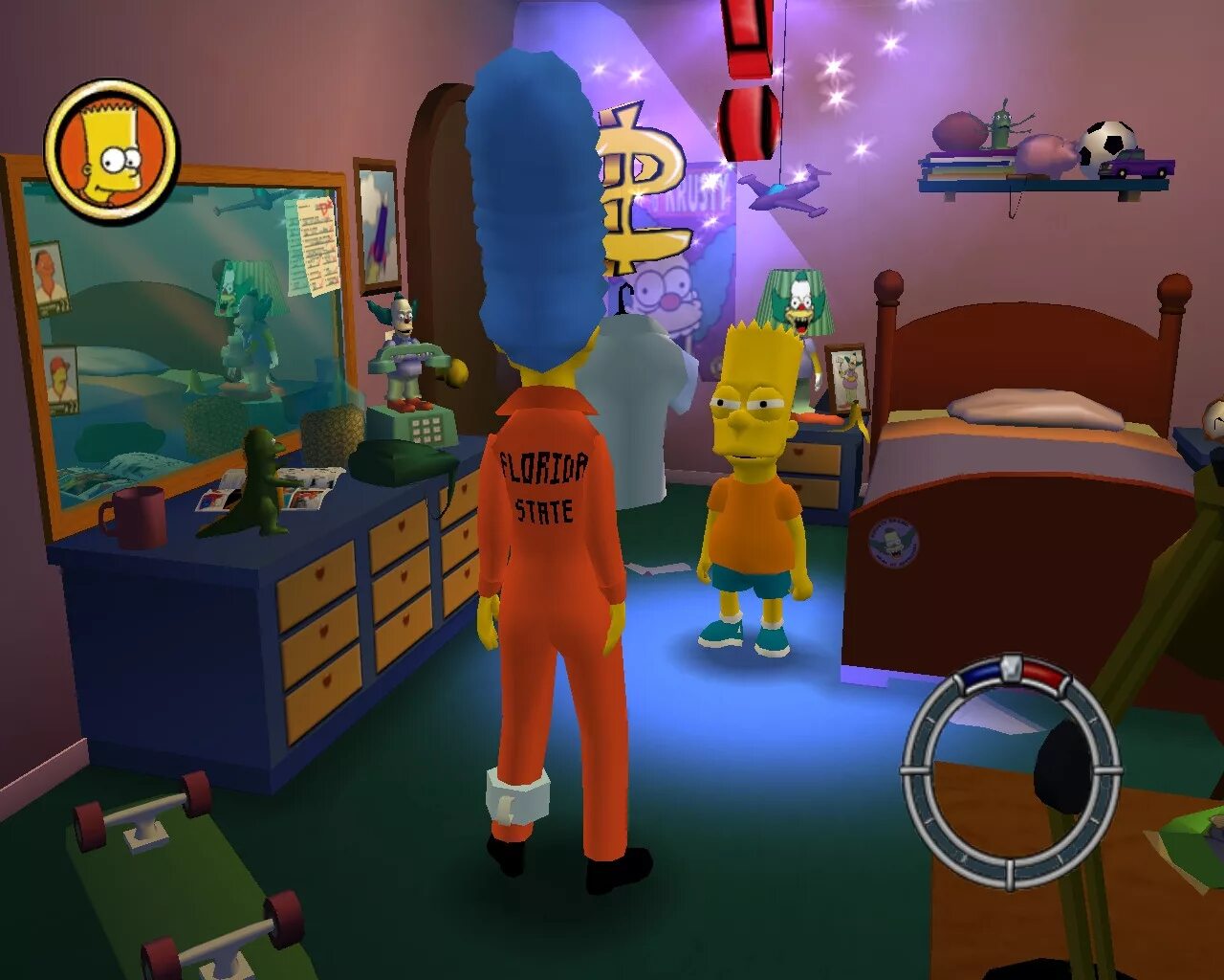 Включи игры скачиваемые настоящие. The Simpsons игра 2003. Симпсоны игра 2000. Игра симпсоны 2004.