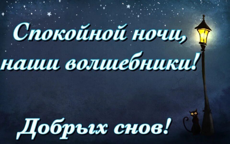 Спокойной ночи друзья. Благодарю спокойной ночи. Доброй ночи волшебник. Доброй ночи друзья. Давай другую спокойную