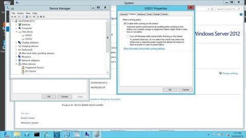 Device harddisk0 dr0