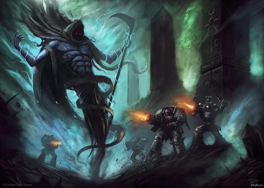 Несущий иное. Ктан найтбрингер. вархаммер 40000 несущий ночь. warhammer 40000 некроны боги. вархаммер nightbringer.