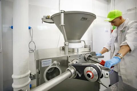 Выделенное производство