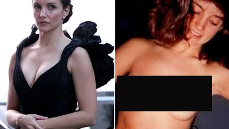 Личные интимные фото Дженнифер Гарнер пропали из домашнего фотоальбома и оказались во всемирной паутине