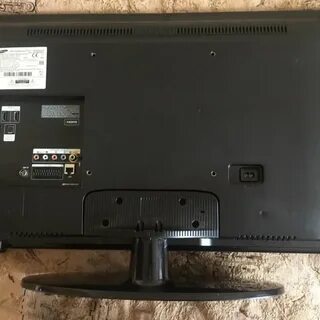 Samsung ue32eh5057k замена подсветка экрана