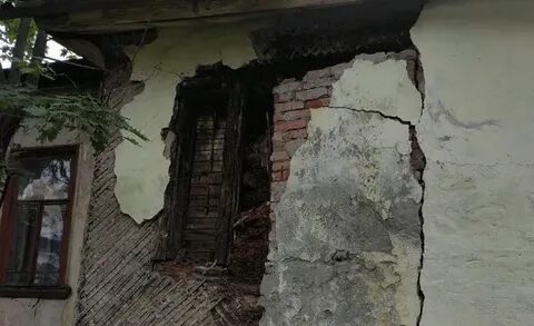 Киров переселение
