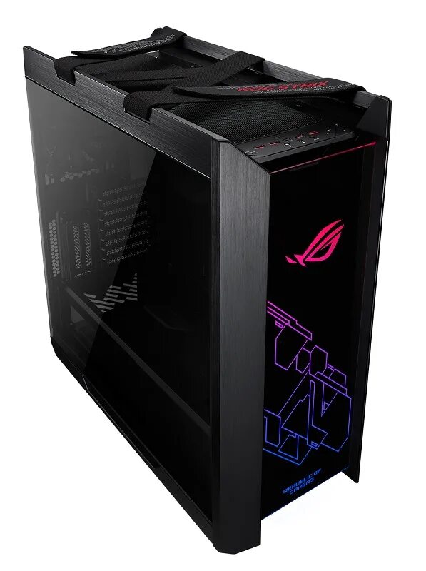 ASUS gx601 ROG Strix Helios. Корпус ASUS ROG Helios. Корпус ASUS ROG Strix Helios gx601 White. ASUS ROG Strix Helios gx601 RGB. Gaming корпус купить