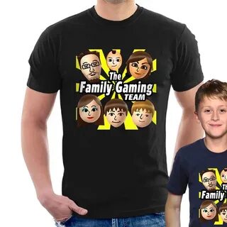 Family team