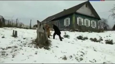 К деревне с любовью дзен последнее видео