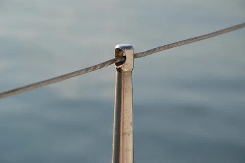Rails sails