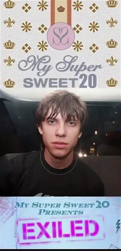 Sweet 20