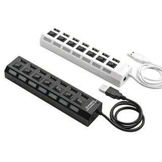 Usb on off