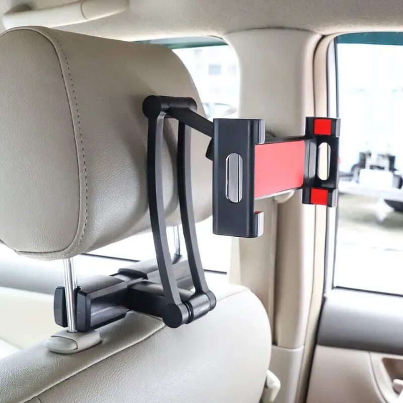 Car headrest brackets держатель в подголовник. Car 360 rotation car holder mount. Держатель для мобильного телефона. Задний держатель для телефона. Держатель планшета на подголовник ауди q7.