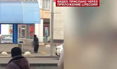 Октябрьская поле женщина