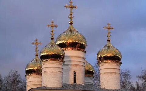 Лебедянский монастырь липецкая область