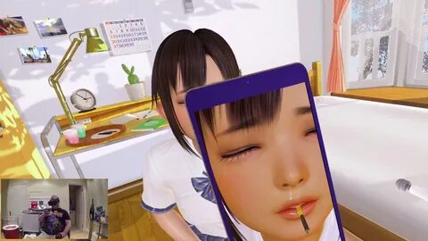 Vr kanojo