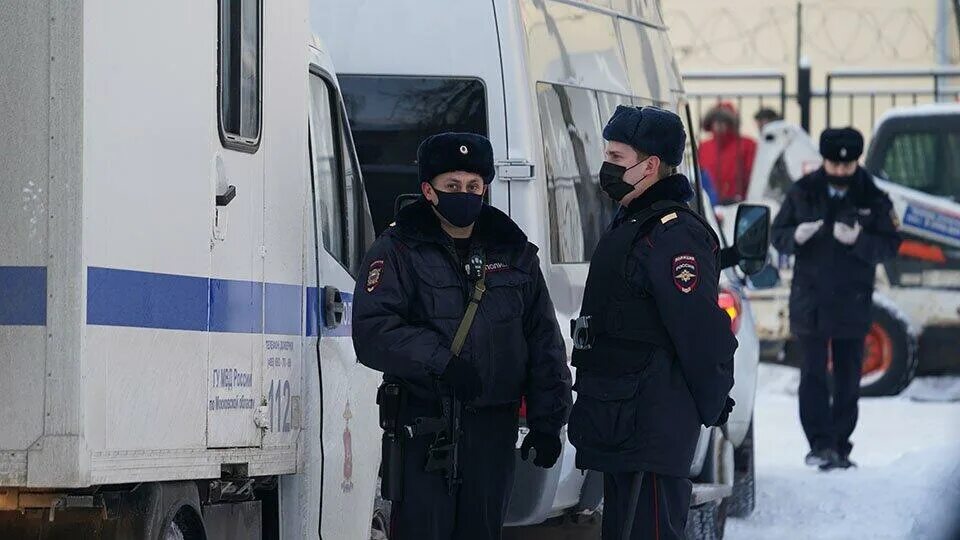 Проверка миграции