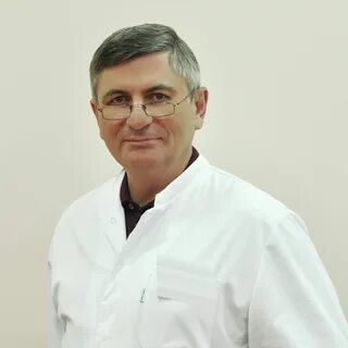 Васильевич хирург