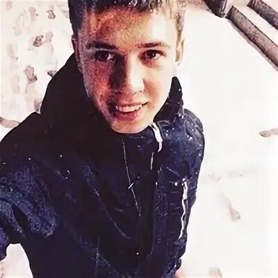 Леха синий. Леха синий