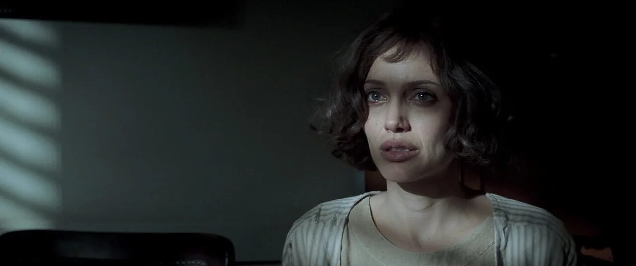 Подмена 2025. Подмена трейлер.